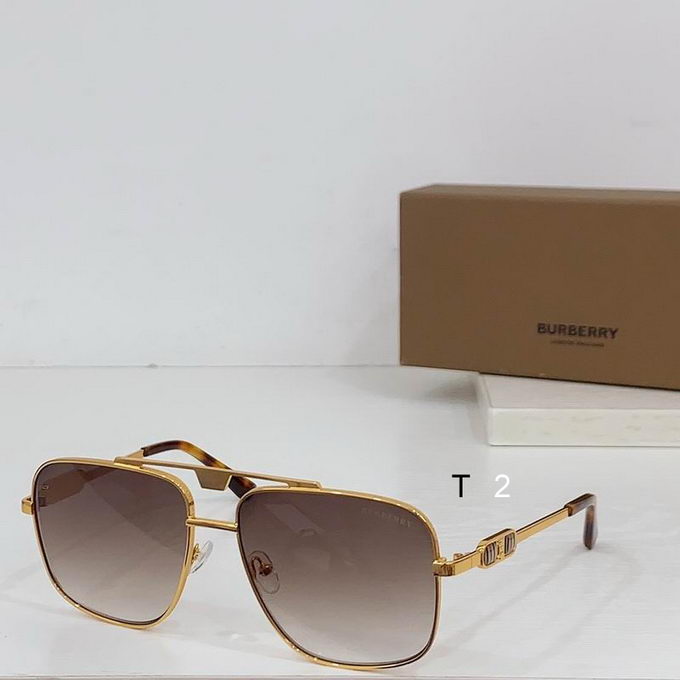 Burberry Sunglasses ID:20250529-90